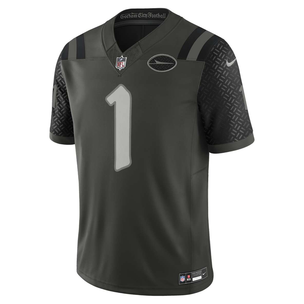 New York Jets Jerseys, Apparel & Gear. Nike.com